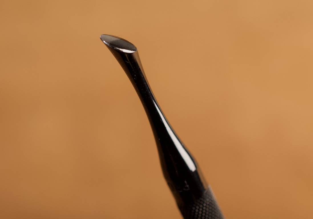 Modeling Spoons
