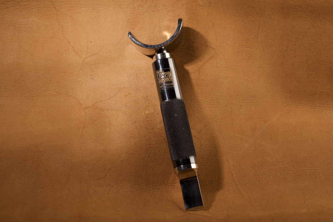 Swivel Knives